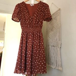 COPY - Madewell Dress XS